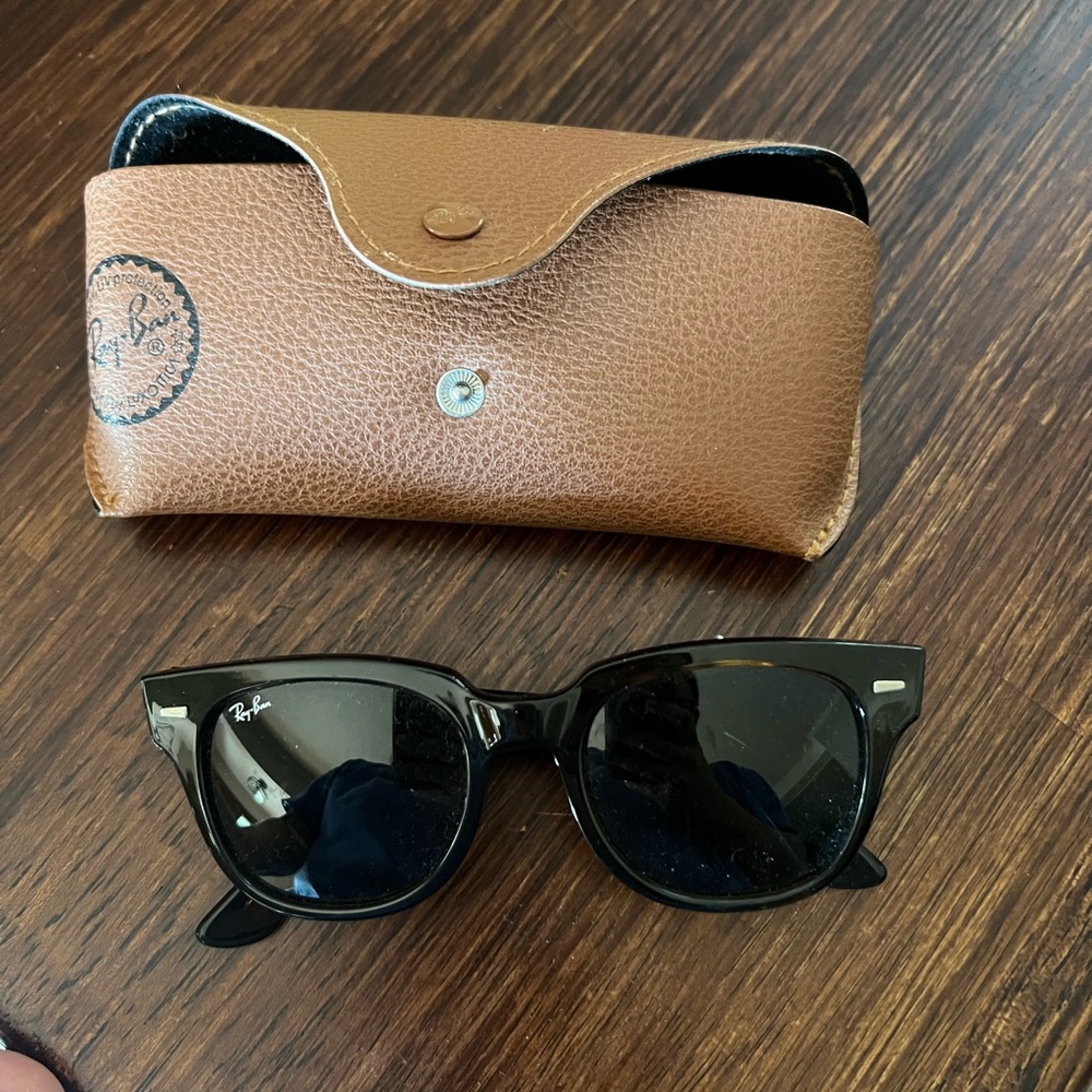 Rayban sunglasses